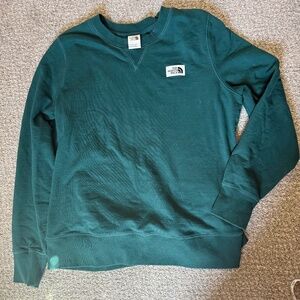 The North Face Women’s Sweatshirt